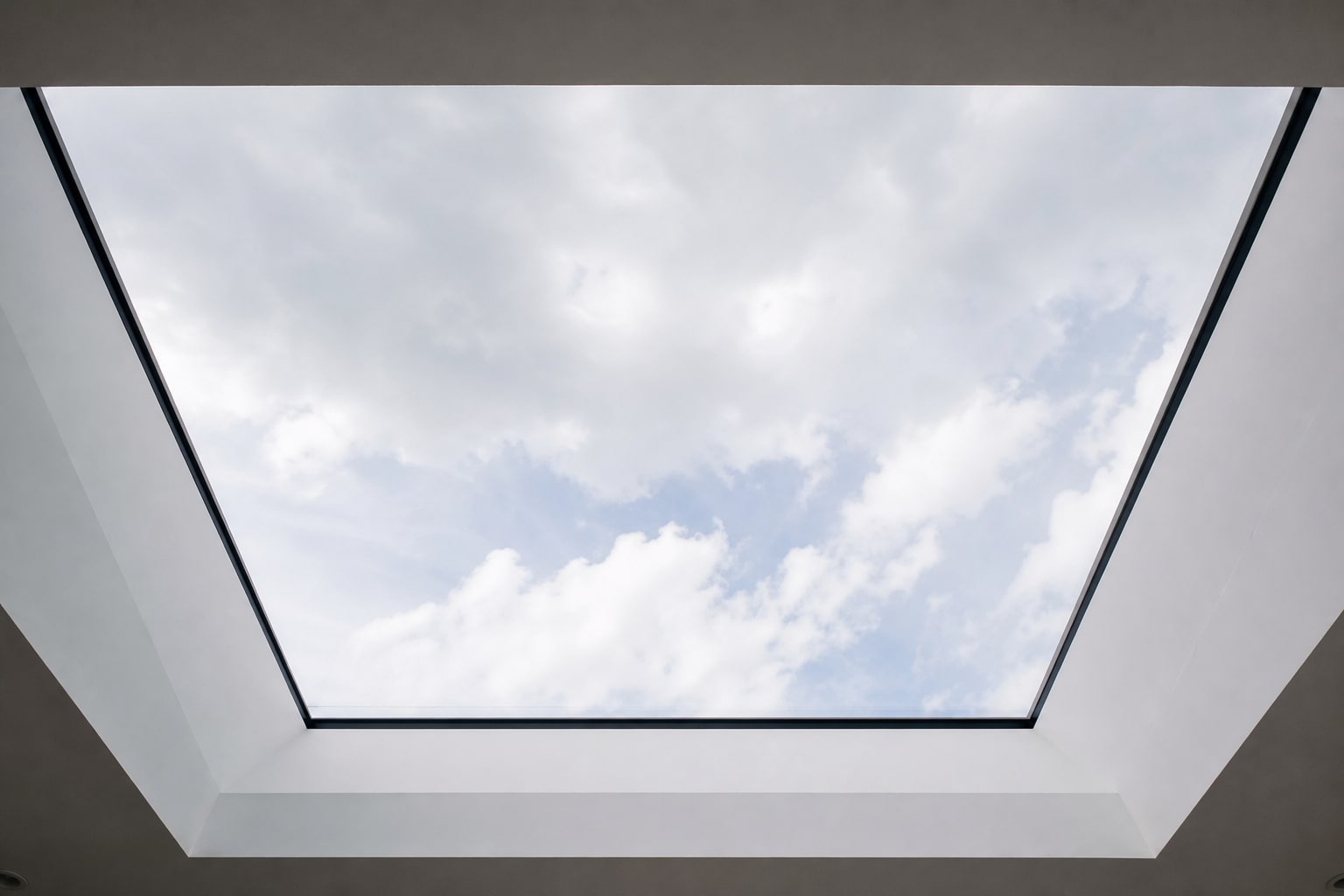 Glass installations in Harpenden
